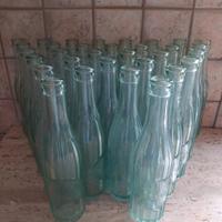  32 bottiglie Vintage GASSOSA 