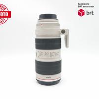 Canon EF 70-200 F2.8 L IS II USM (Canon)