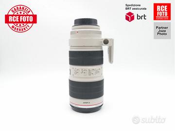 Canon EF 70-200 F2.8 L IS II USM (Canon)