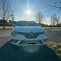 Renaul Megane Sporter 1.5 dci energy Zen 110cv