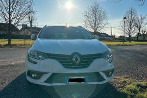 Renaul Megane Sporter 1.5 dci energy Zen 110cv