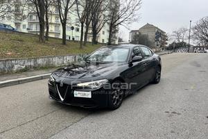 ALFA ROMEO Giulia 2.2 Turbodiesel 136 CV AT8