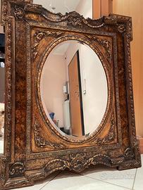 Specchio stile barocco