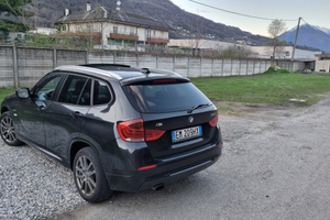 Vendita bmw x1 20d x drive 2012