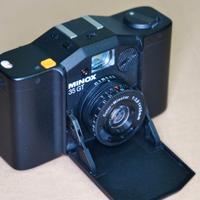 Minox 35 GT