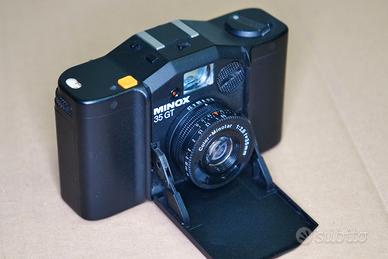 Minox 35 GT