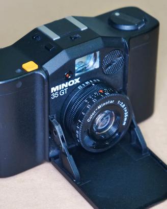 Minox 35 GT
