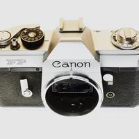 CANON FP n.115803