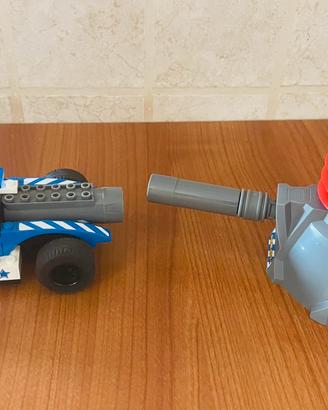 LEGO RACERS 7970