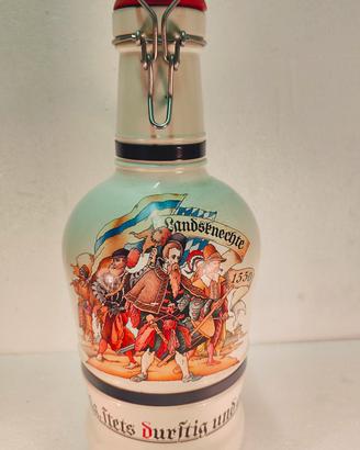 Bottiglia Birra 2 LT Münchner  forst 