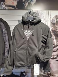 FELPA MOTO DAINESE BOVISA SAFETY