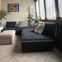 Divano d’artigianto