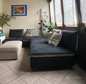 Divano d’artigianto