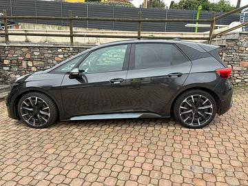 CUPRA BORN 77 kWh (E-BOOST)
