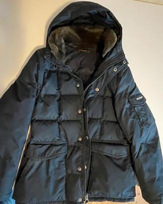 Woolrich 12 anni