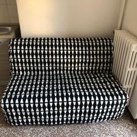 Divano letto ikea