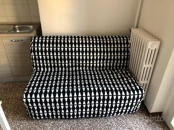 Divano letto ikea
