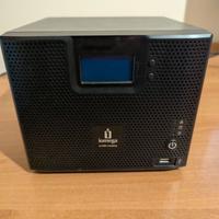 Server Nas 4Bay IX4-200d