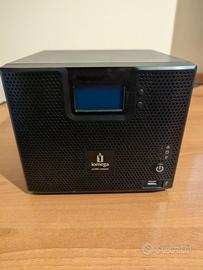 Server Nas 4Bay IX4-200d