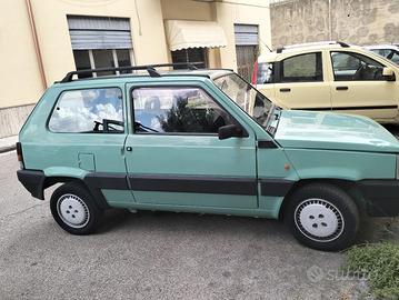 Fiat  Panda 