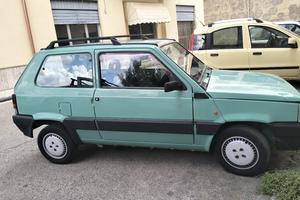 Fiat  Panda 