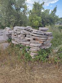 vENDIT bancali di chianche