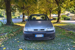 FIAT Strada 1.9 JTD Pick-up 2 posti