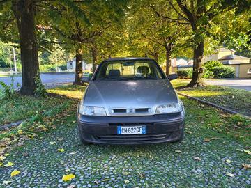 FIAT Strada 1.9 JTD Pick-up 2 posti