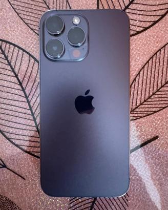 Iphone 14 pro max 512 GB