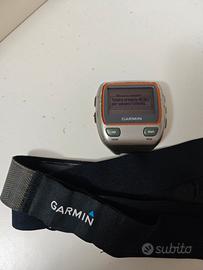 GARMIN FORUNNER 310 XT