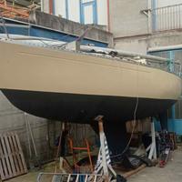 ranger 32 da sistemare 