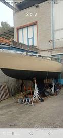 ranger 32 da sistemare 