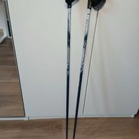 Bastoncini Nordic Walking Newfeel