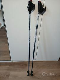 Bastoncini Nordic Walking Newfeel