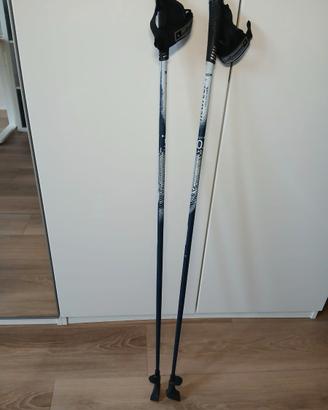 Bastoncini Nordic Walking Newfeel