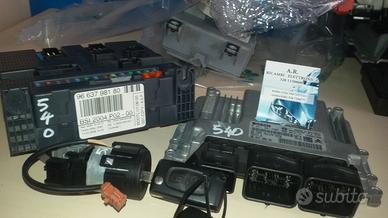 0261201505 9664738680 PEUGEOURT 308 KIT AVVIAMENTO