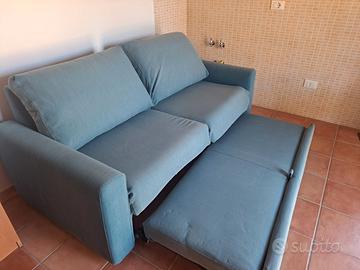divano letto portrone e sofà 