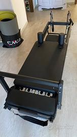 Pilates reformer pieghevole mewave
