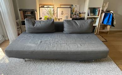 Divano - Letto Muji