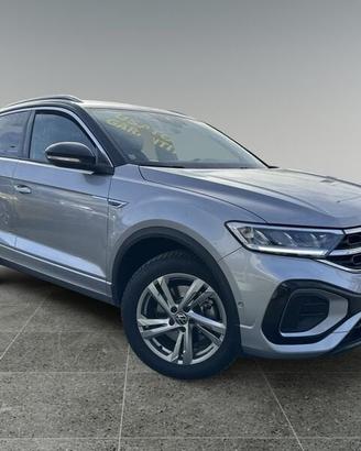 Volkswagen T-Roc 2.0 TDI SCR R-Line DSG