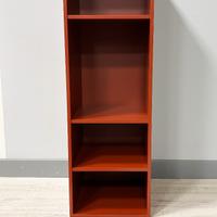 Libreria Sospesa Rossa