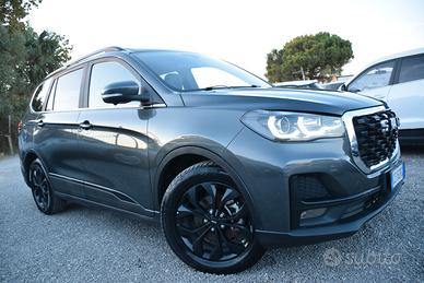 Swm G05 PRO S - 7 POSTI GPL 1.5 140CV AUTOM. DCT F