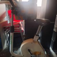 Cyclette