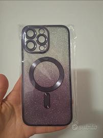 cover iphone pro nuova