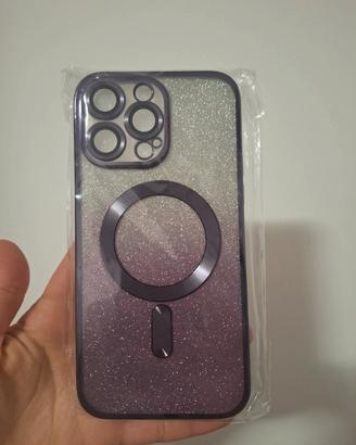 cover iphone pro nuova