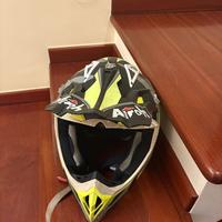 Casco Airoh Aviator 2.2 Cross