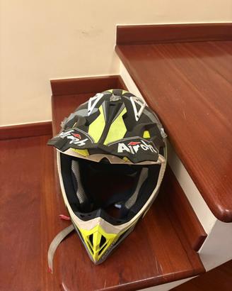 Casco Airoh Aviator 2.2 Cross