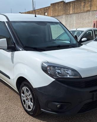 Fiat Doblo 1.6MJT 105CV PC-TN Cargo Lamierato 2019