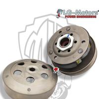 Frizione completa scooter 2T