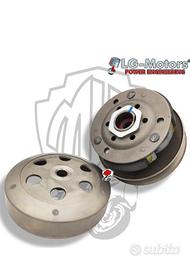 Frizione completa scooter 2T